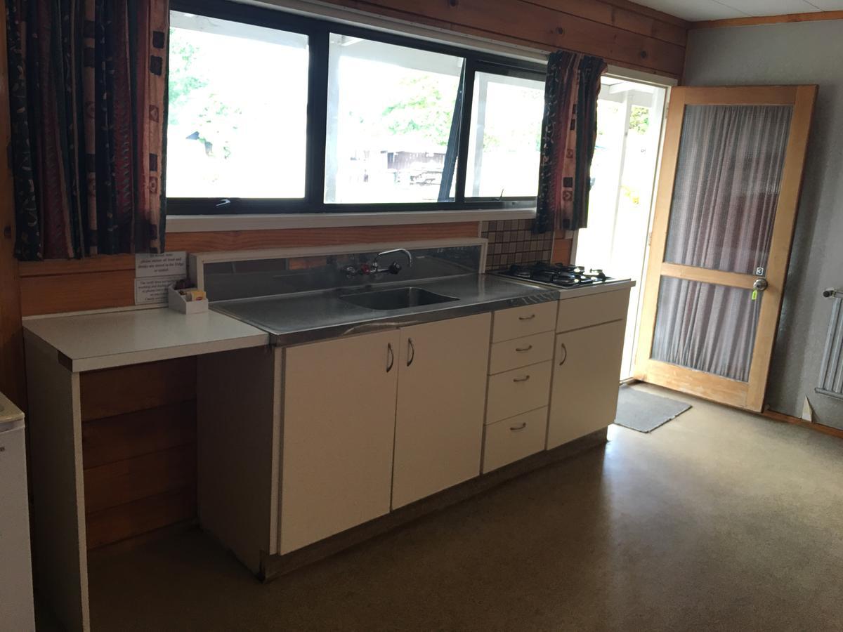 Avondale Motor Park Holiday park