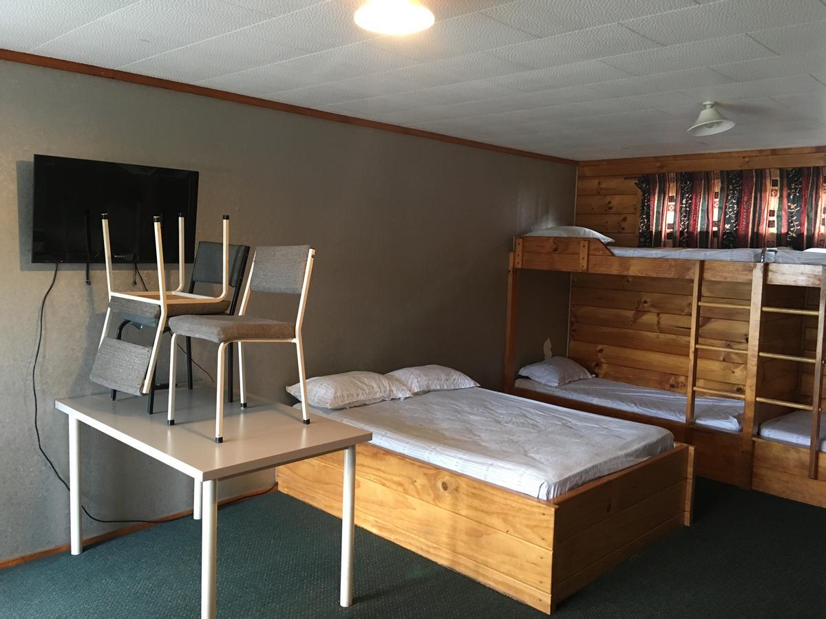 Avondale Motor Park Holiday park 4*