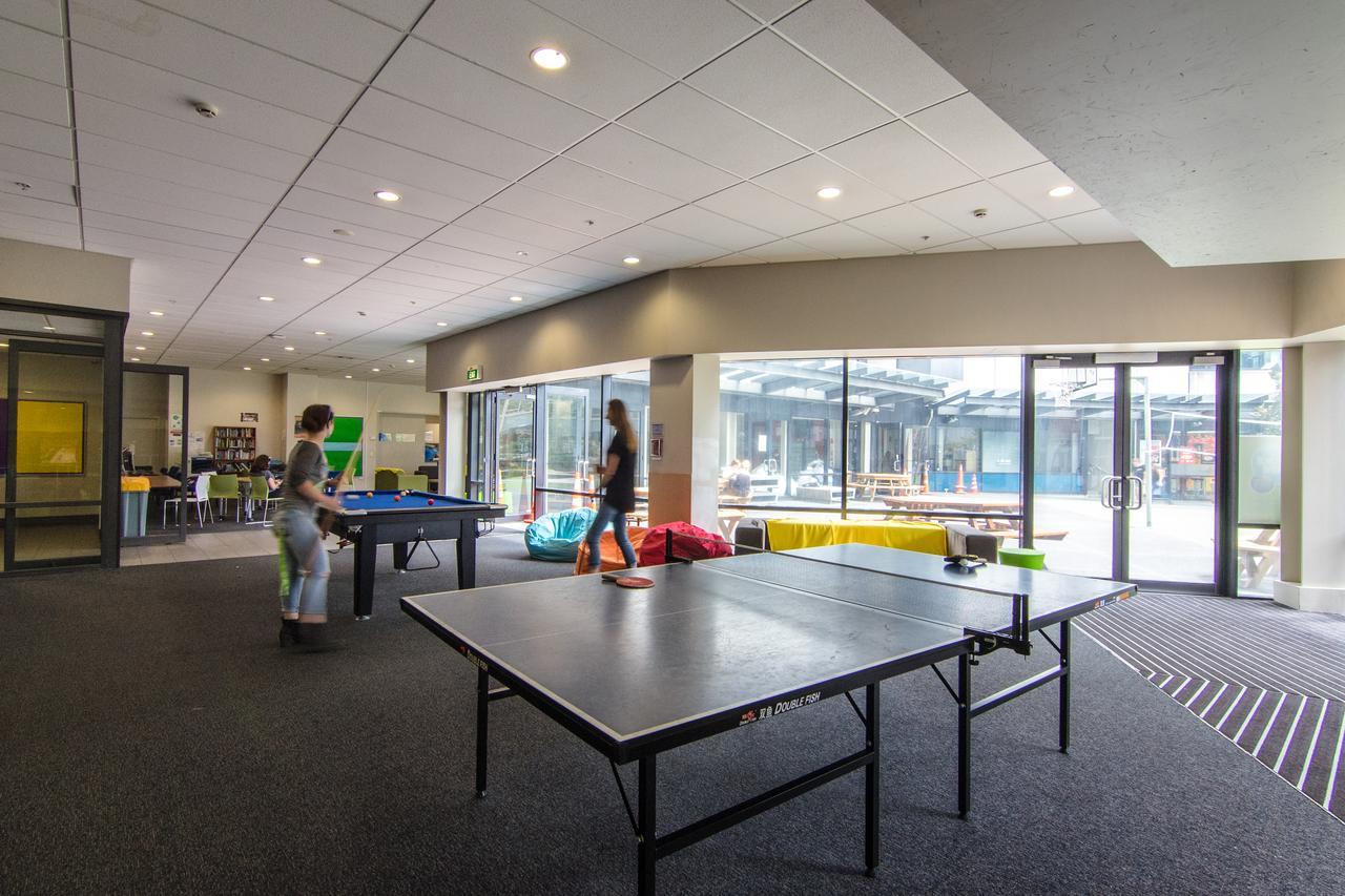 Campus Summer Stays - Wellesley Apartments Auckland
