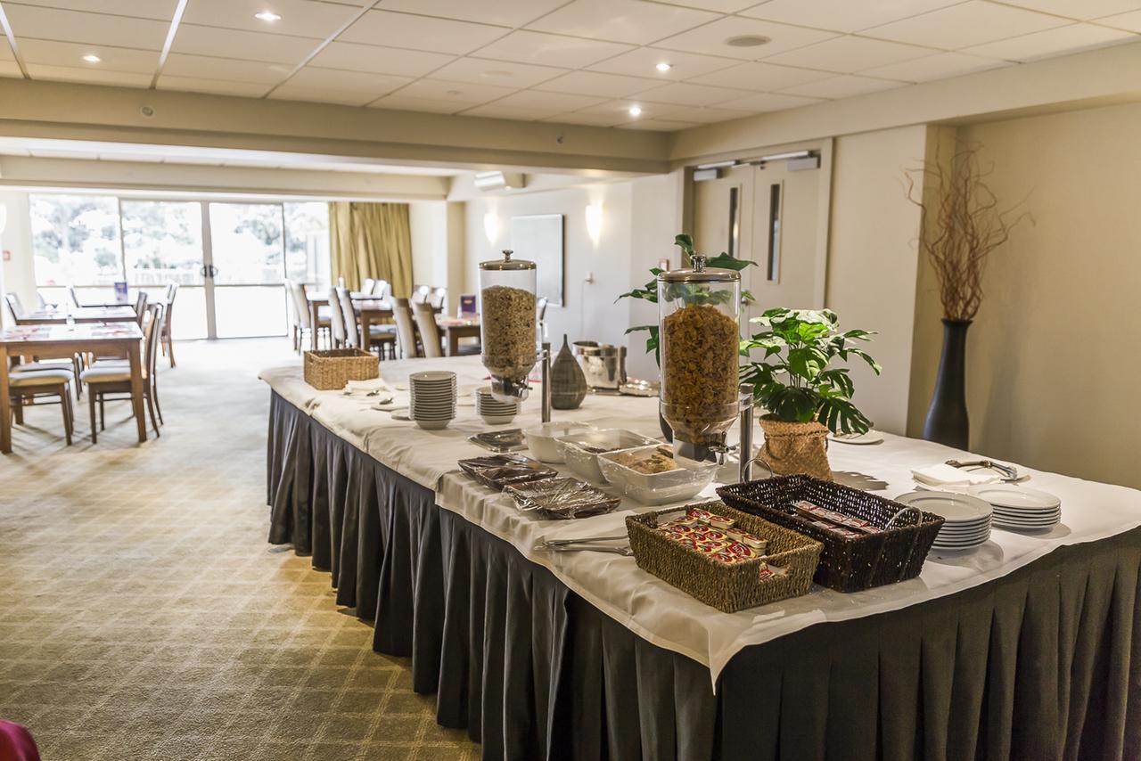 Hotel Vr Takapuna Auckland