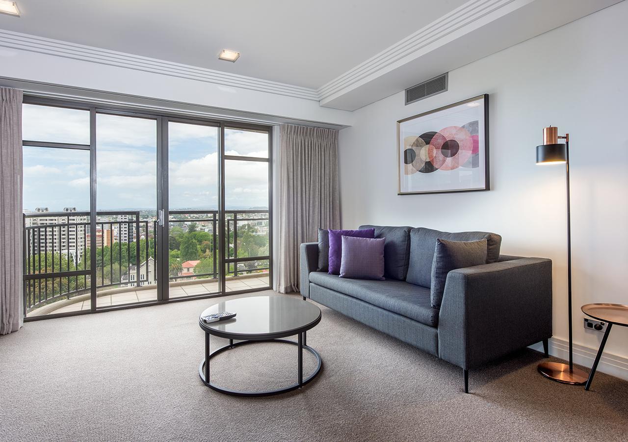 Avani Metropolis Residences 4* Auckland