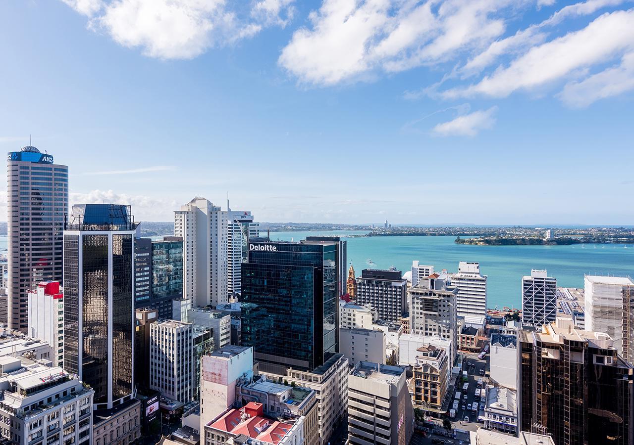 Avani Metropolis Residences 4* Auckland