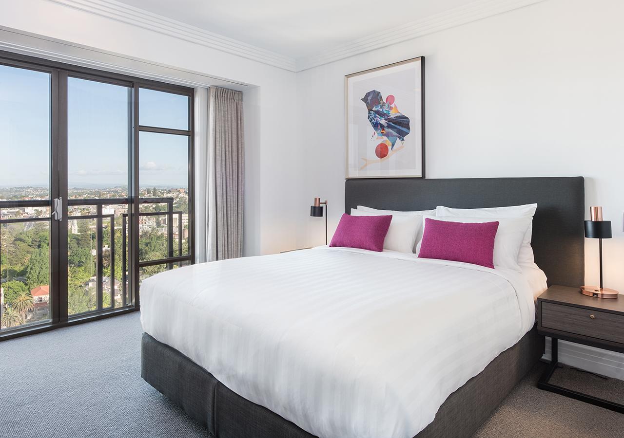 Aparthotel Avani Metropolis Residences Auckland