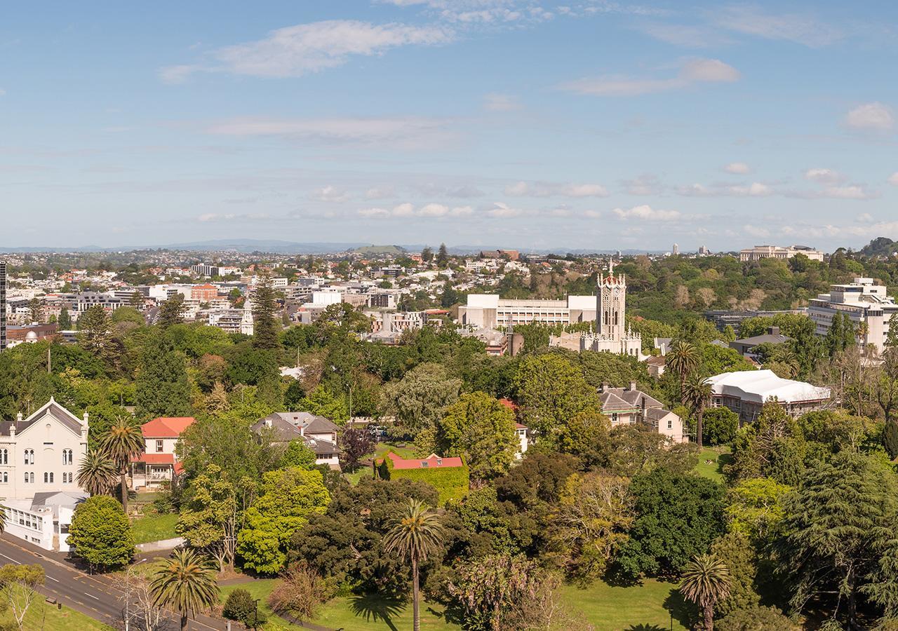 Avani Metropolis Residences 4* Auckland