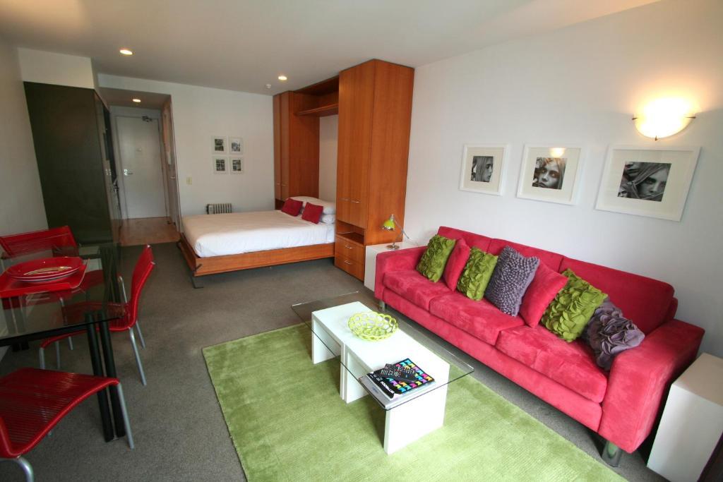 Latitude 37 Auckland
