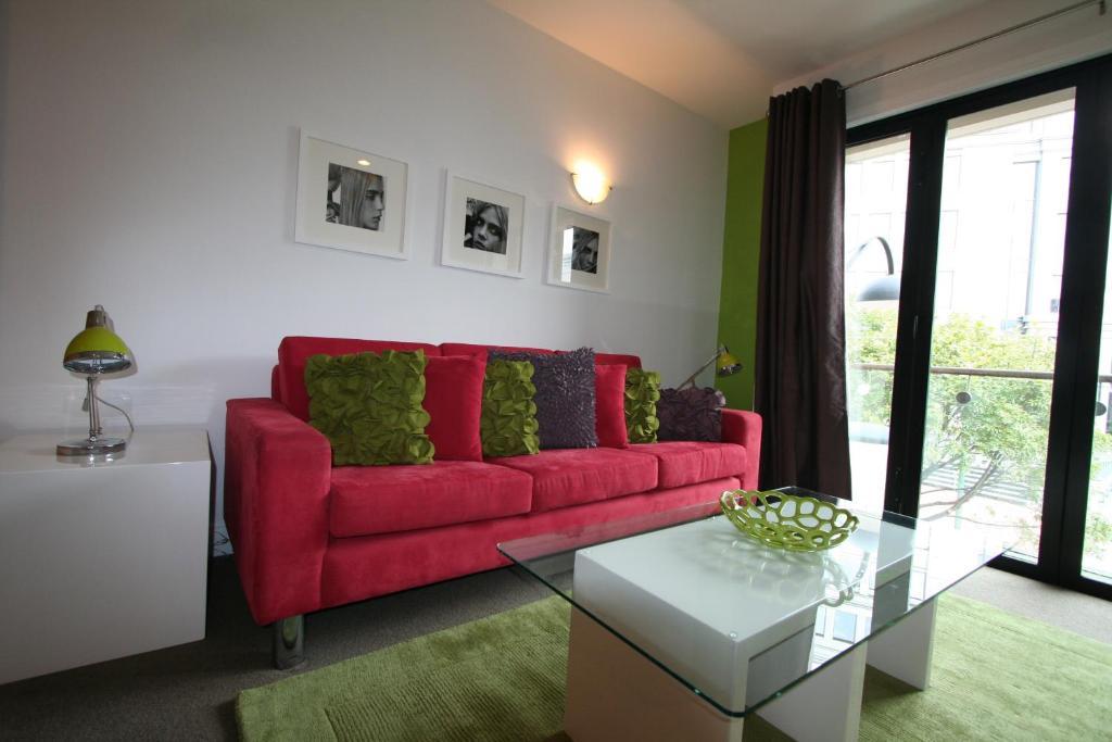 Aparthotel Latitude 37 4*