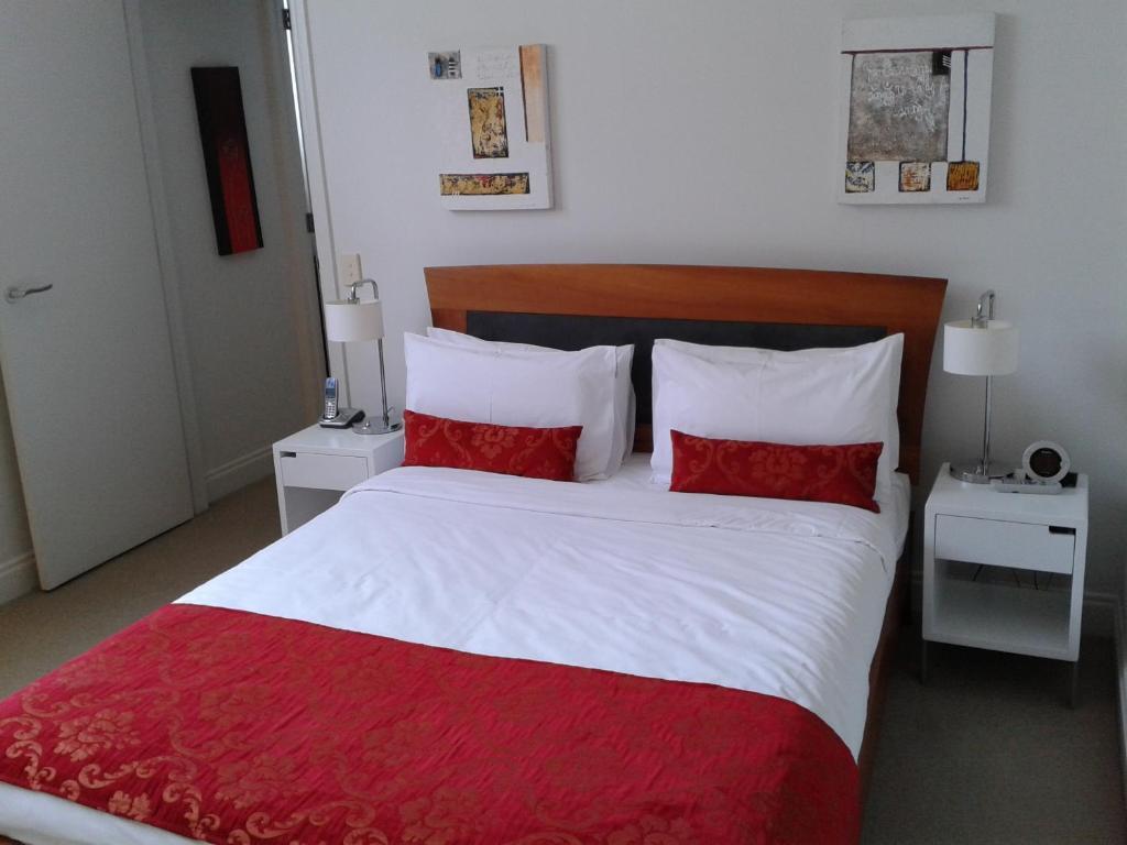 Latitude 37 Auckland