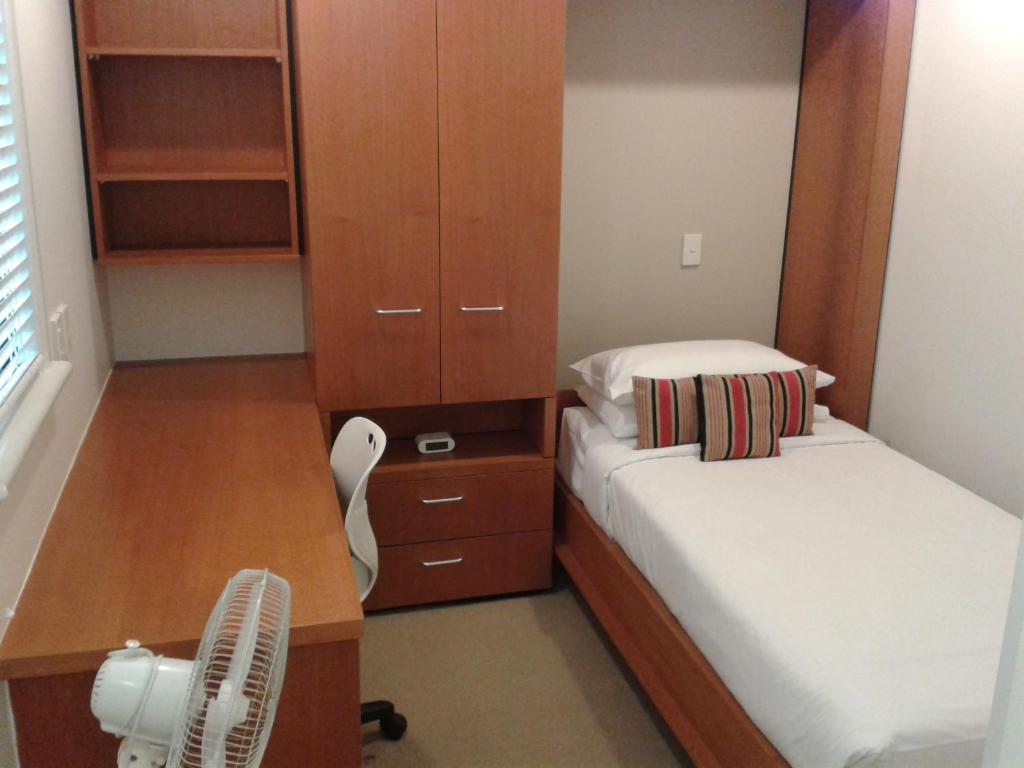 Latitude 37 Aparthotel Auckland