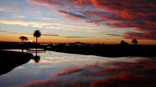 Resort Rydges Formosa Golf Auckland