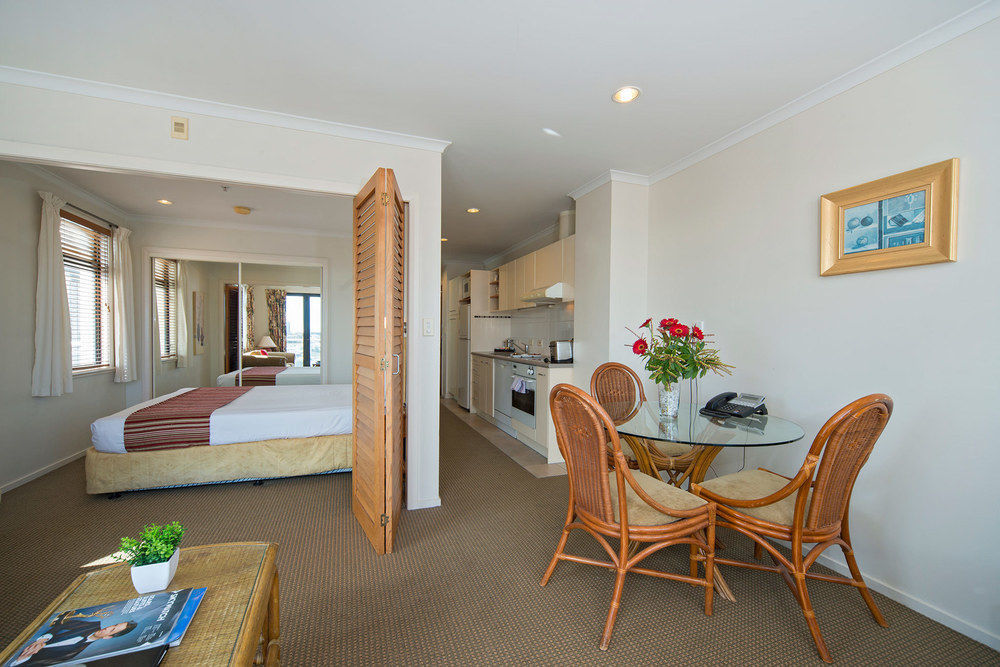 Apollo On Nelson 4* Auckland