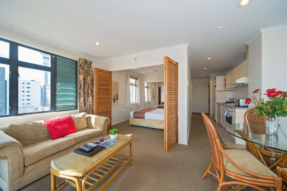 Apollo On Nelson 4* Auckland