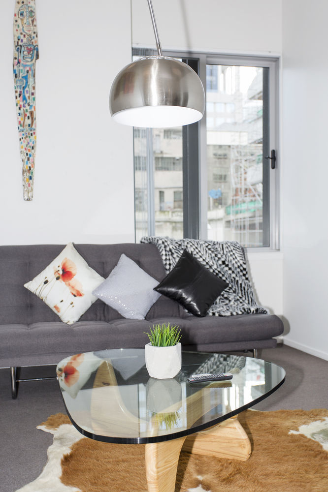 And Stylish 2 Bed *