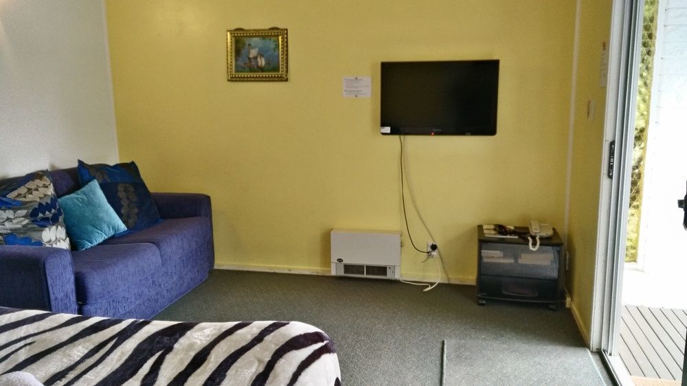 Motel Siesta 3*