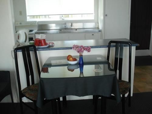 Rockfield Motel Auckland