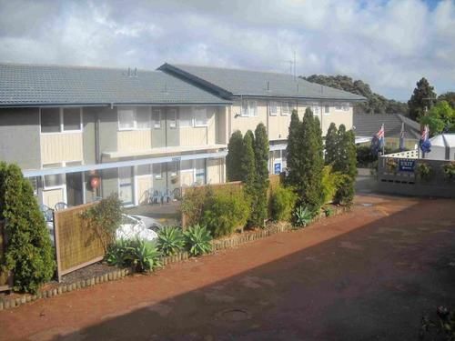 Mount Eden