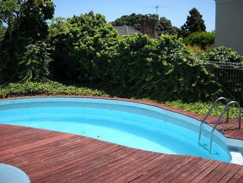 Motel Mount Eden