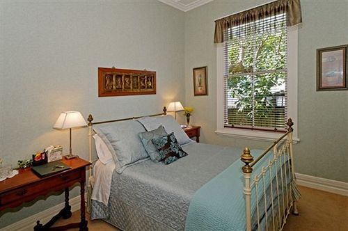 Bed & Breakfast Eden Park