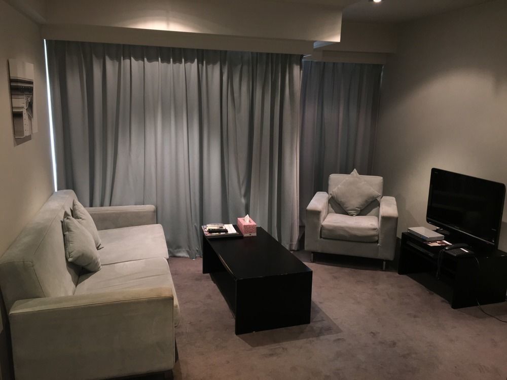 Aparthotel Quest Ponsonby Serviced Auckland