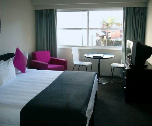 Quest Ponsonby Serviced