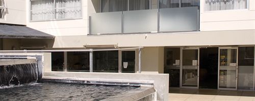 Quest Ponsonby Serviced