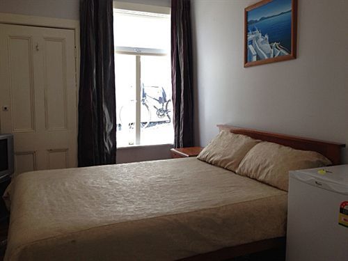 Hostel Freemans Backpackers *