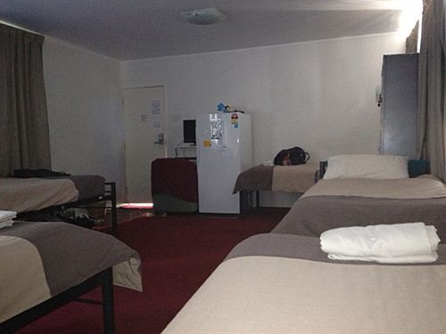 Hostel Freemans Backpackers *