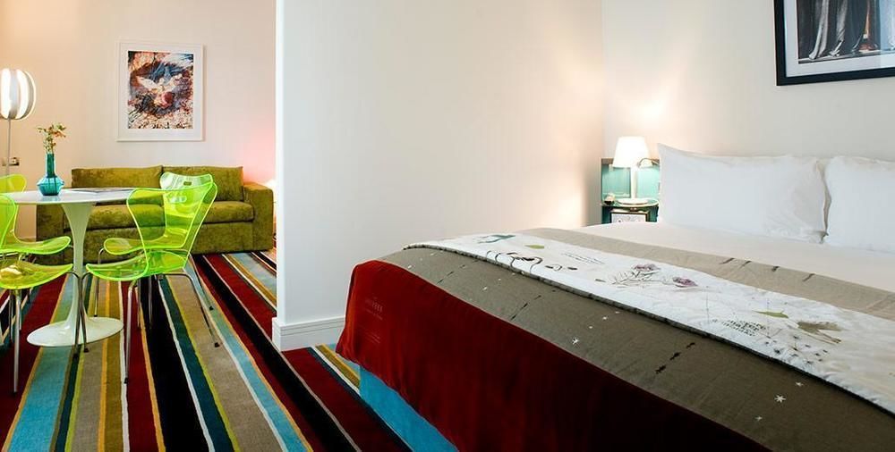 Hotel Debrett