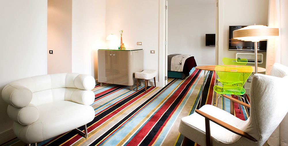 Hotel Debrett Auckland