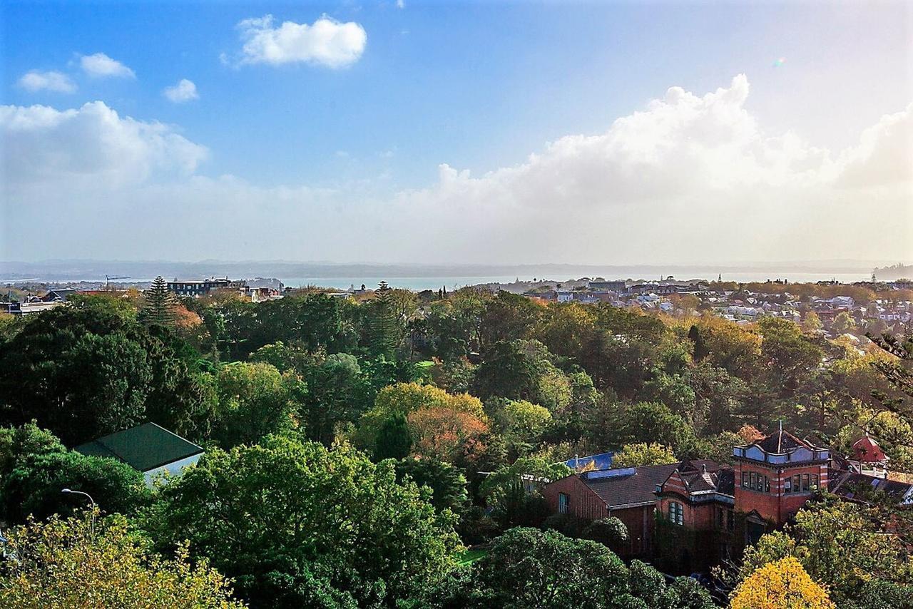 Freemans Bay Furnished Near Cbd Apartment *