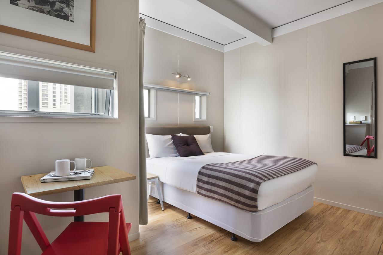Ibis Budget 3* Auckland