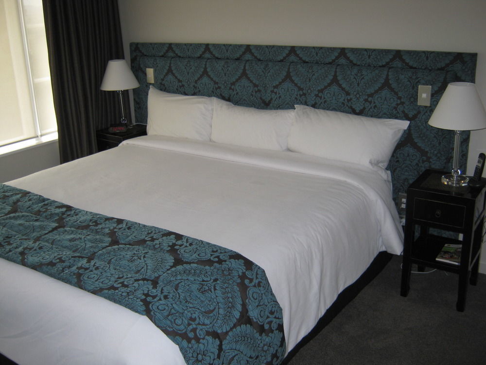 Hotel Waitakere & 4*