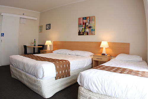Motel Ocean Auckland