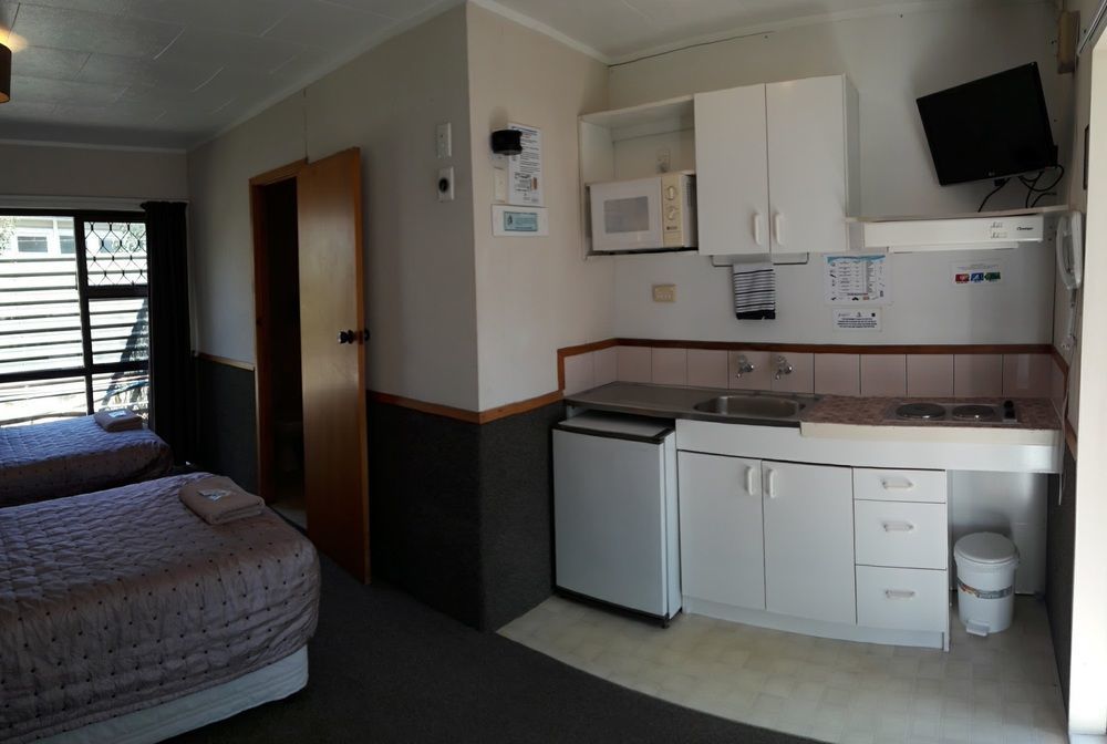 Northshore & Auckland