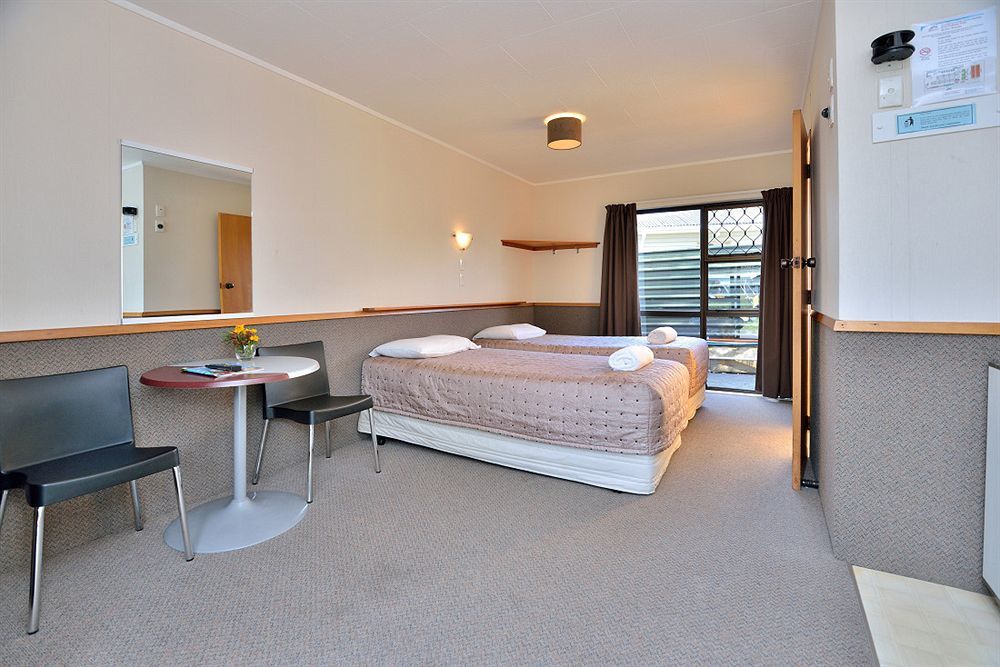 Holiday park Northshore &