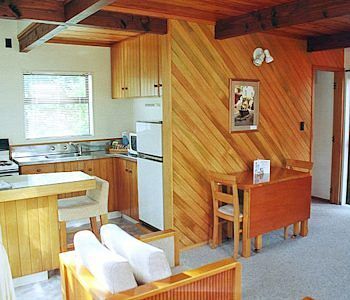 Motel Bucklands Waterfront 3*
