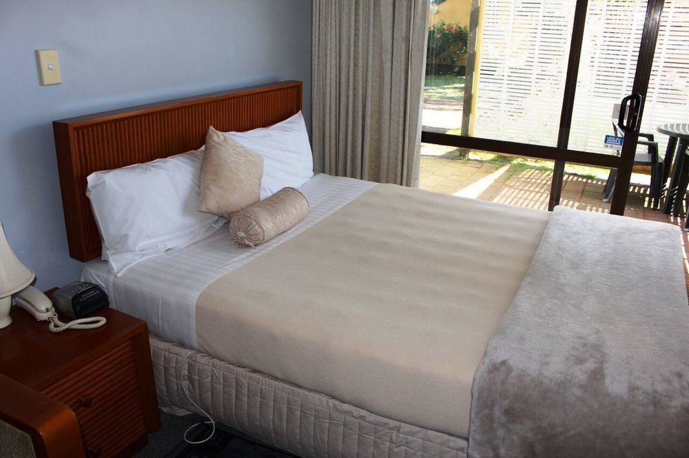 Motel Bucklands Waterfront