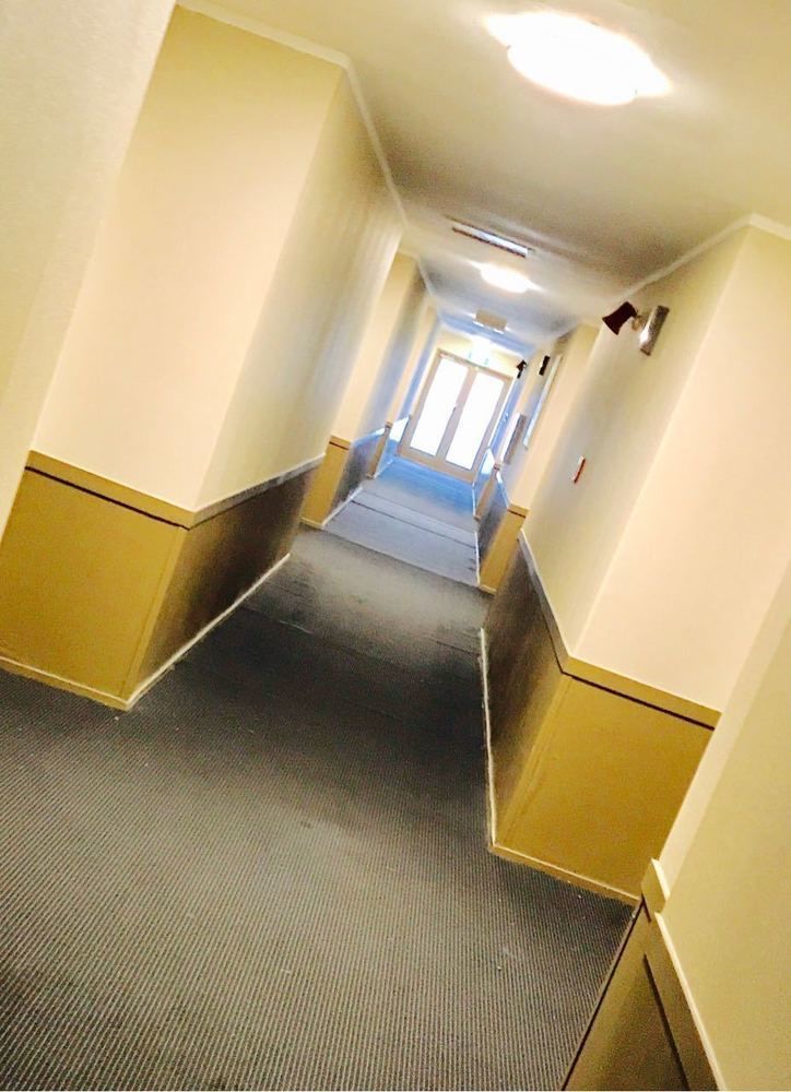 Vr Airport Hotel