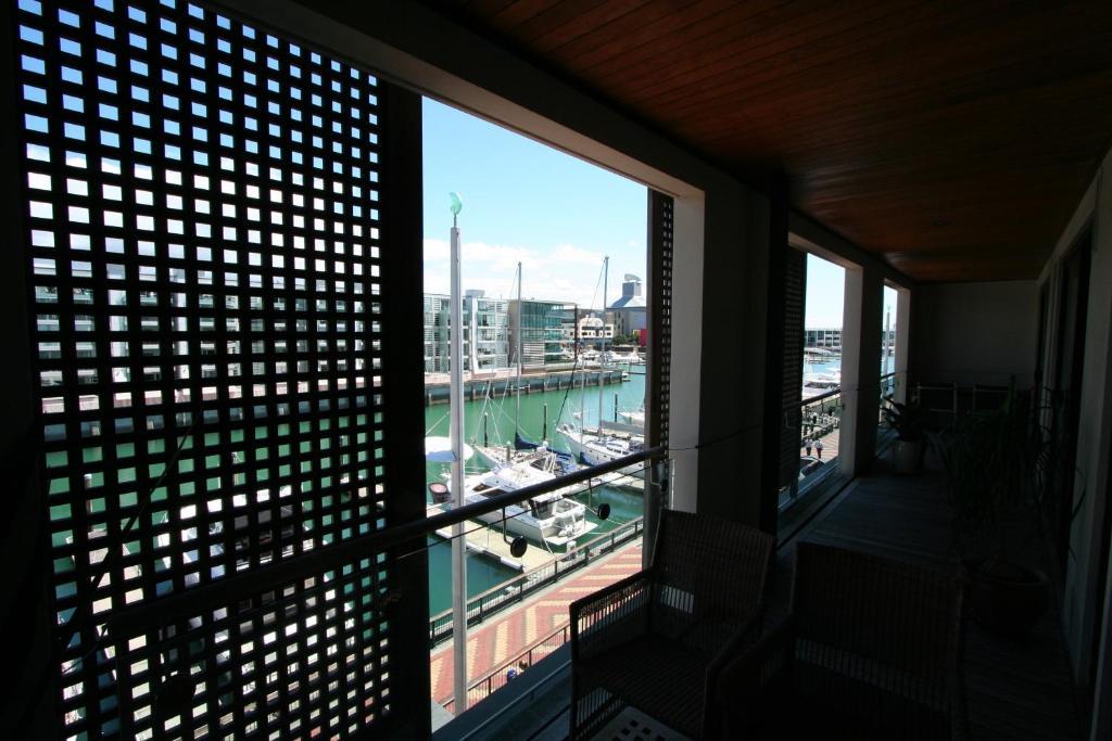 Aparthotel Latitude 37