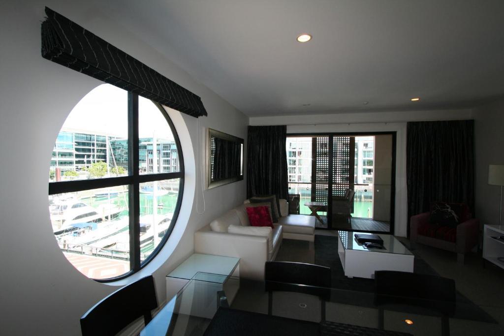 Latitude 37 Aparthotel Auckland