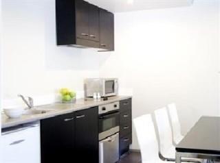 Quest Ponsonby Serviced Aparthotel 4*