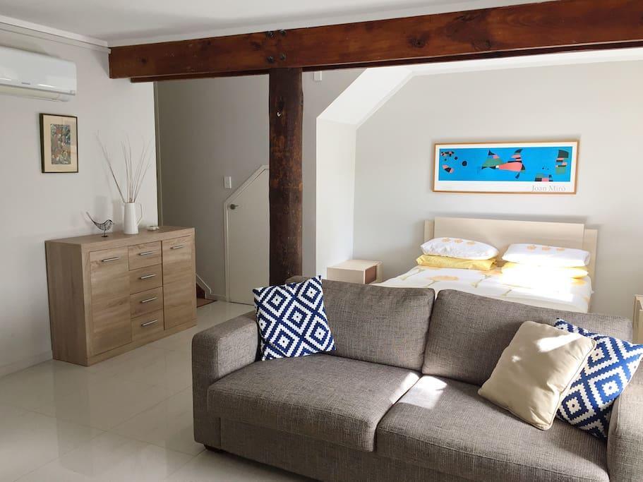 Apartamento Titirangi Paradiso