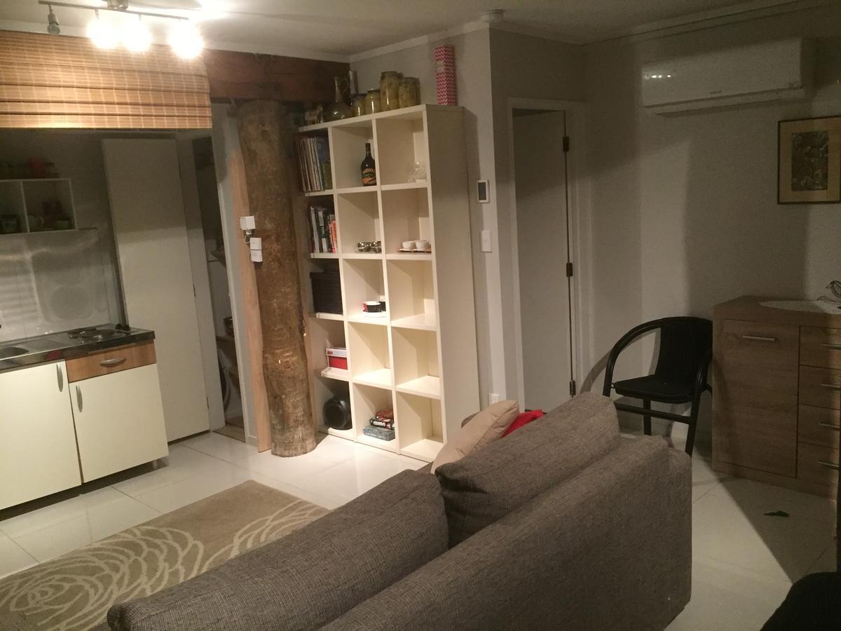 Apartamento Titirangi Paradiso Auckland
