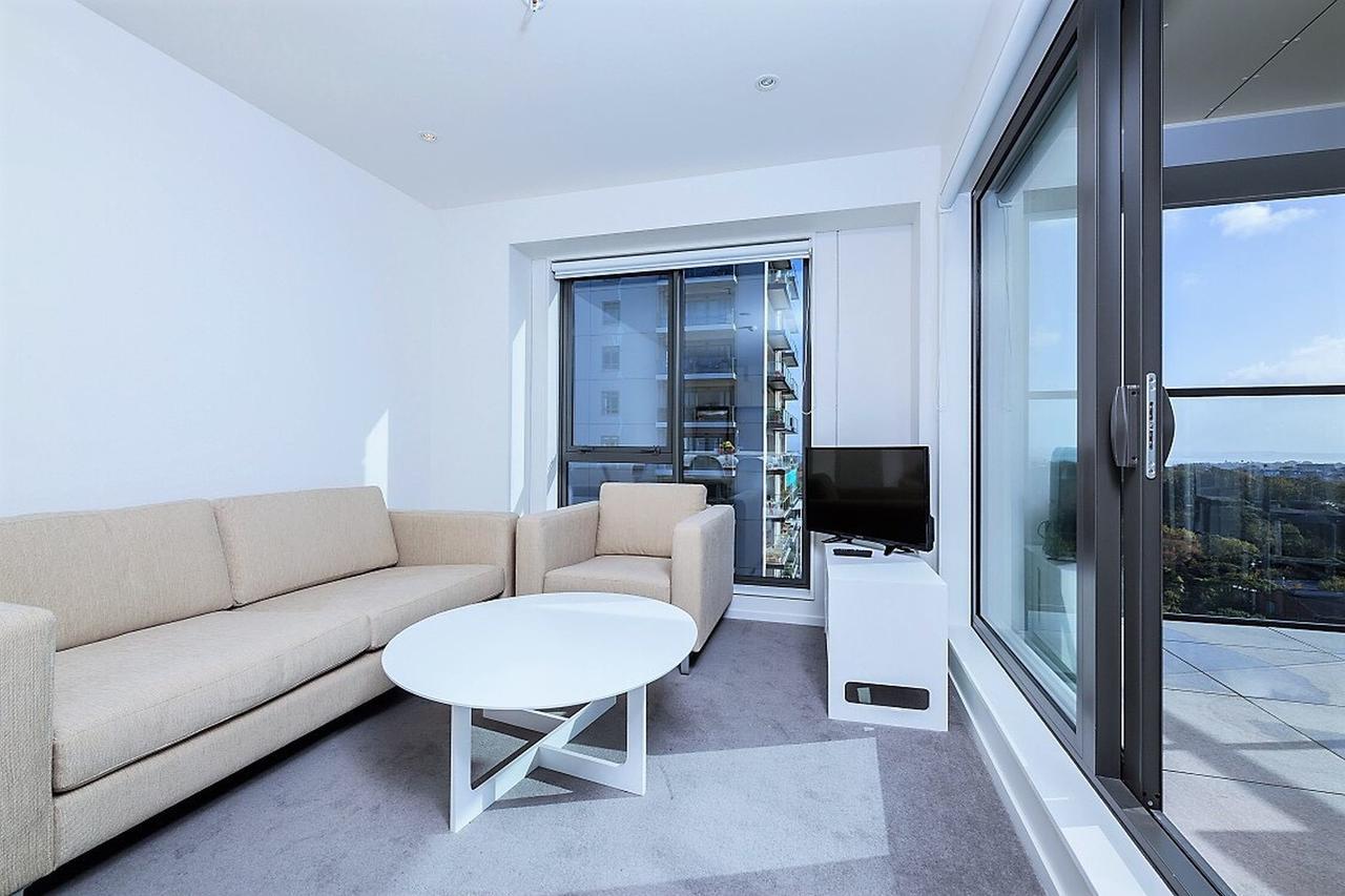 Freemans Bay Furnished Near Cbd Auckland