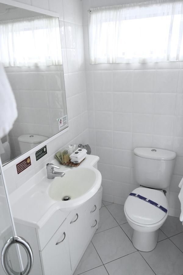 Bucklands Waterfront 3* Auckland