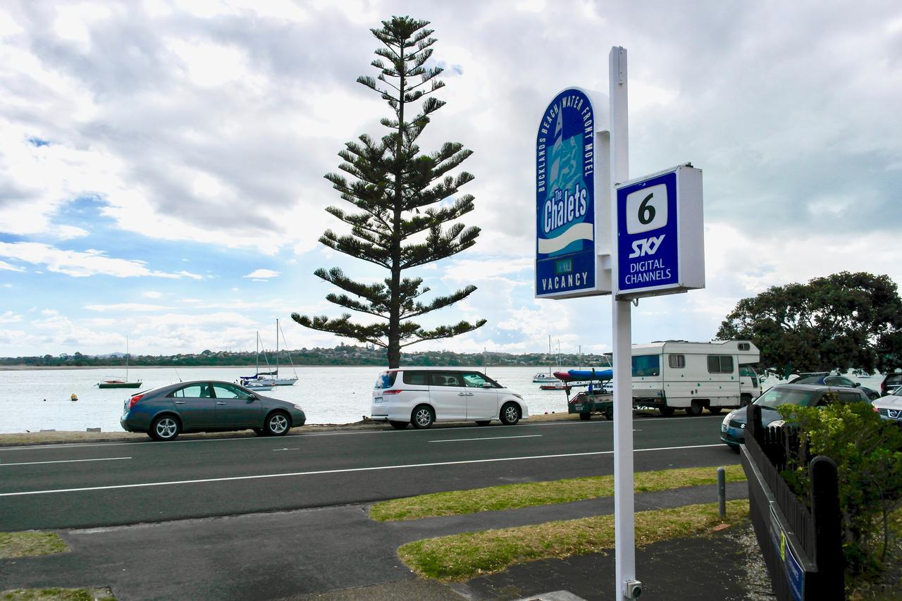 Motel Bucklands Waterfront 3*