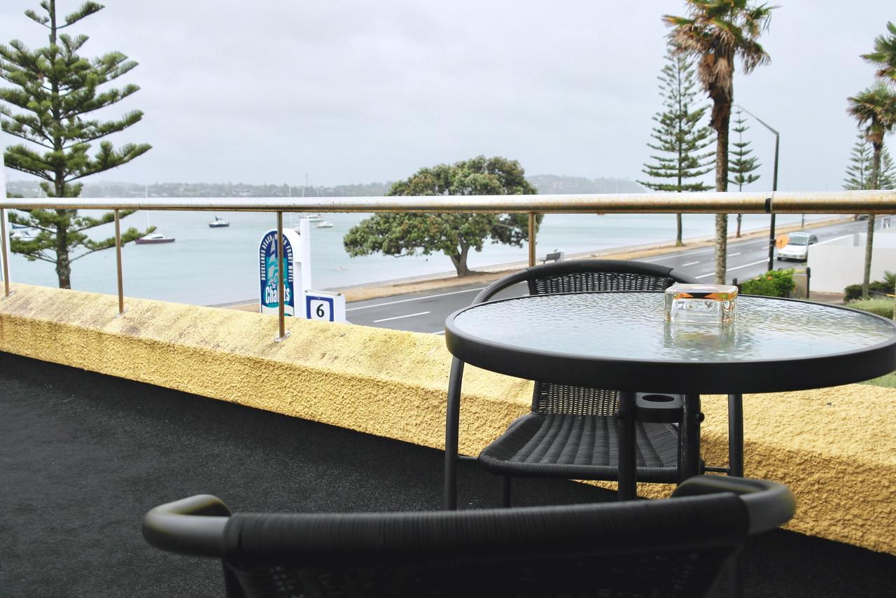 Bucklands Waterfront 3* Auckland