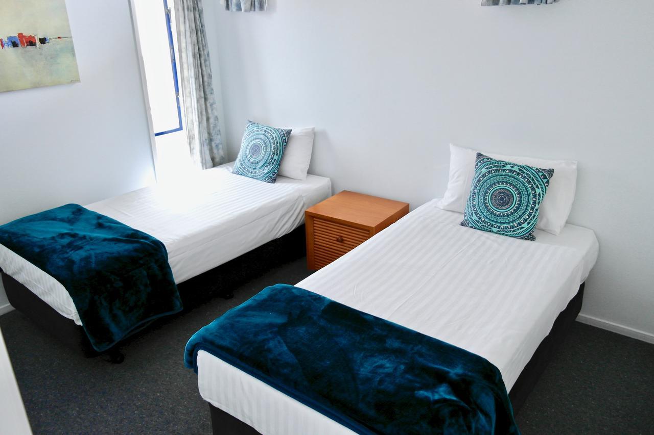 Bucklands Waterfront Motel Auckland