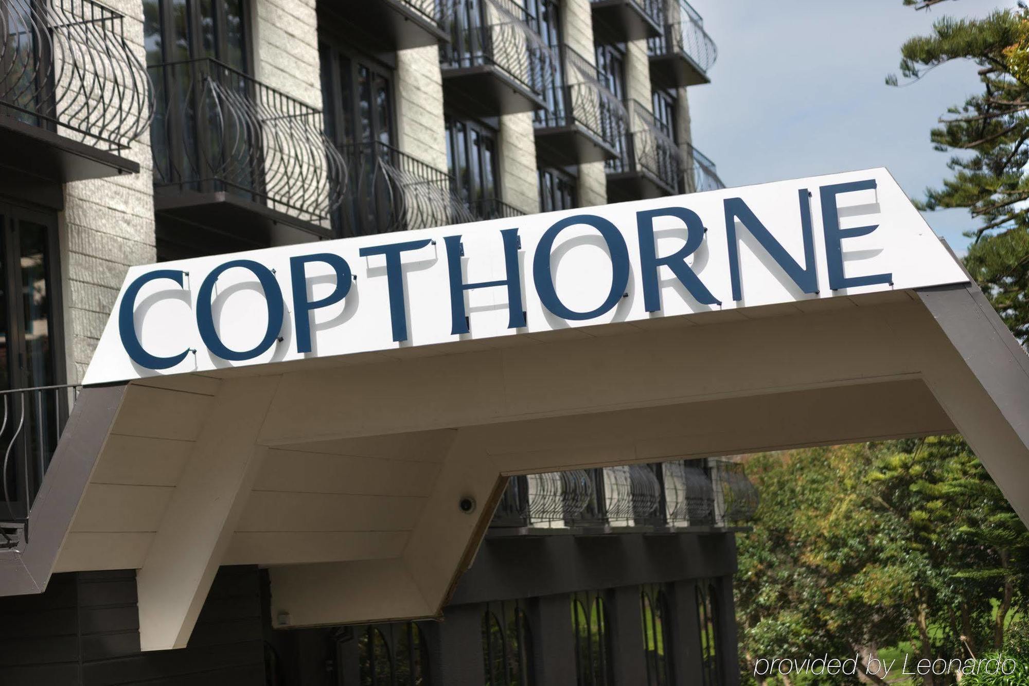 Copthorne 4*