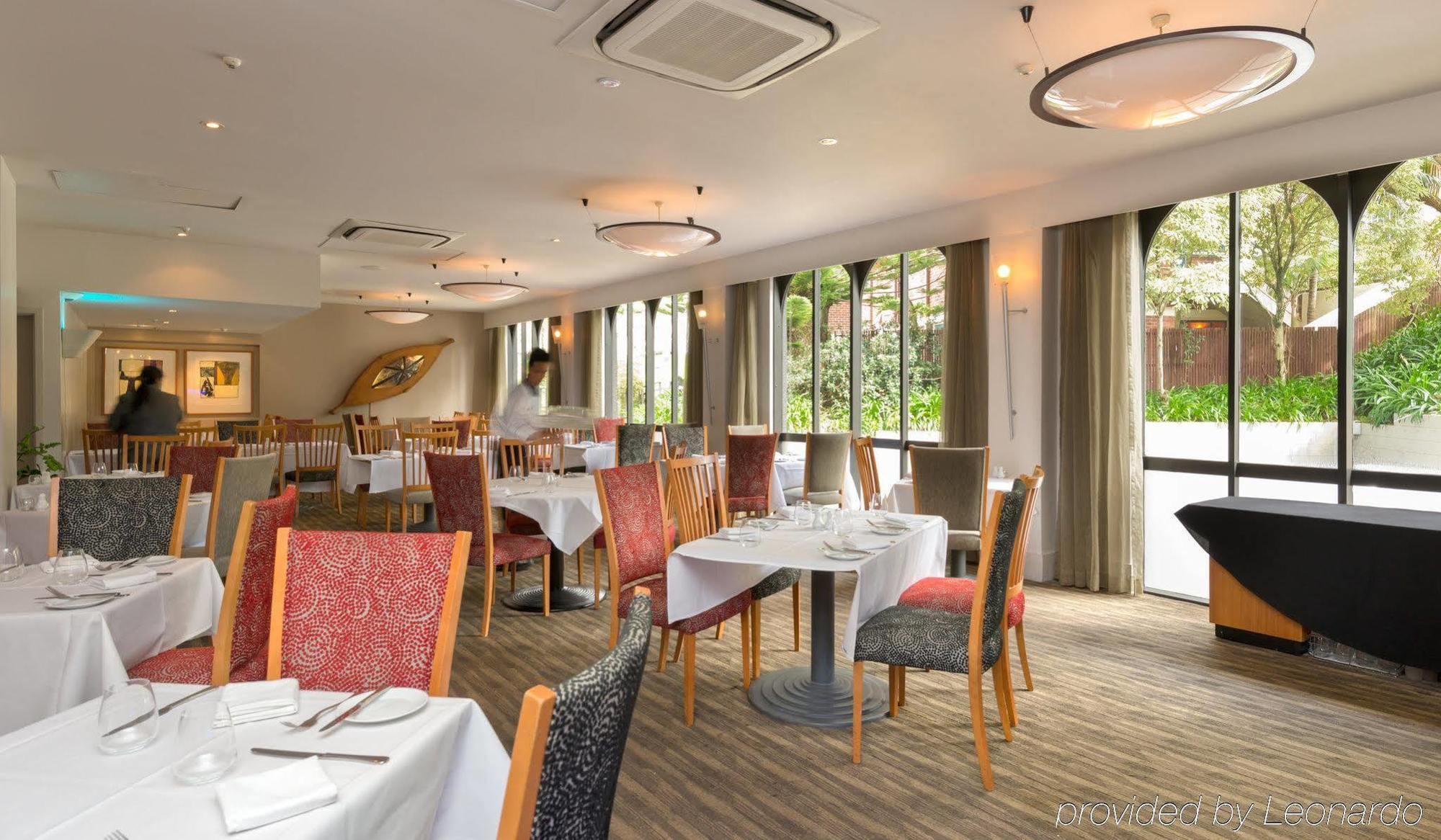 Copthorne Hotel