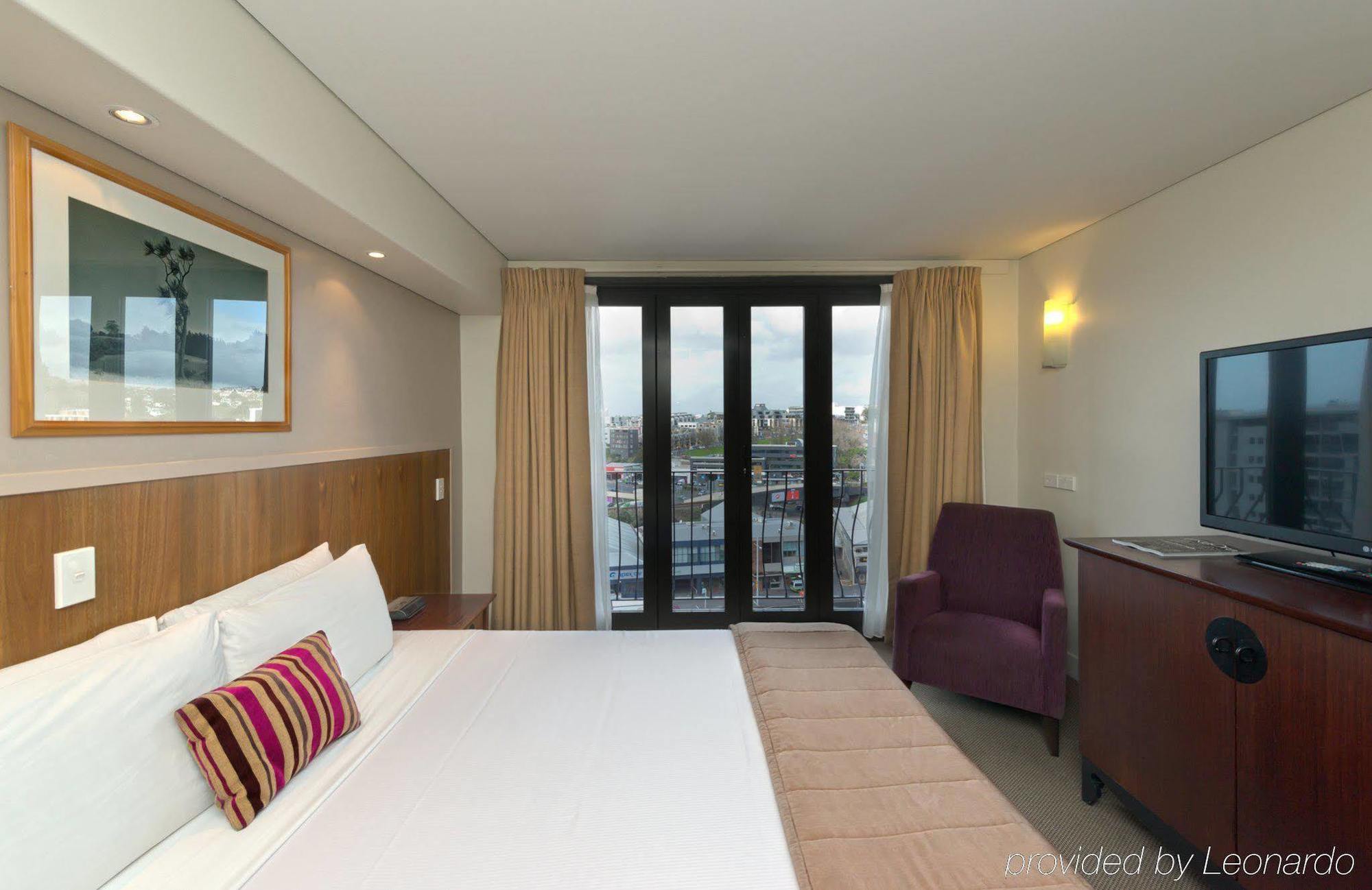 Copthorne 4* Auckland